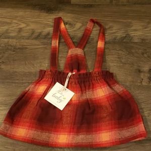 Hallmark Baby Jumper